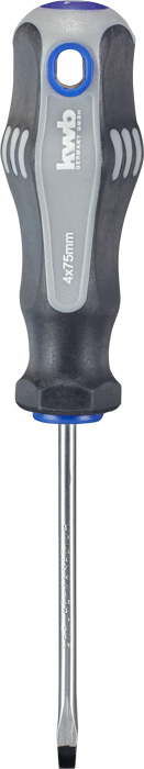 kwb Schraubendr. 4,0x75mm SB 661240