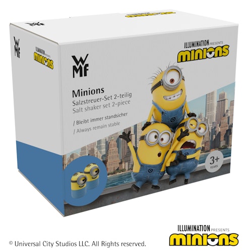 WMF Salzstreuer-Set 2-teilig