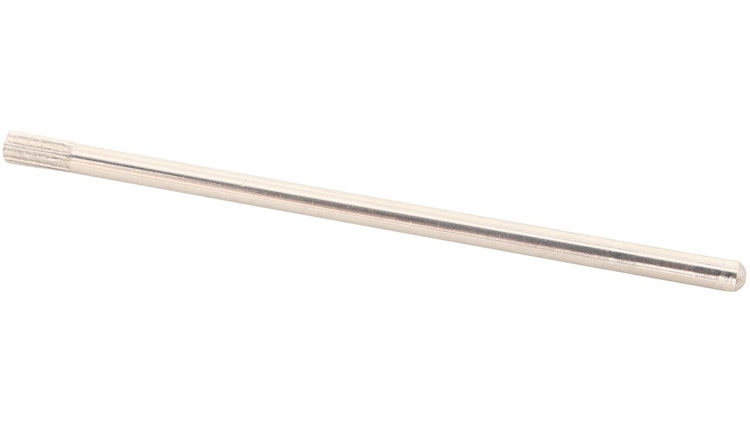 Dell'Orto Schwimmerachse