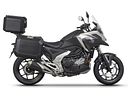 Vorschaubild SHAD 4P Befestigungssystem Honda NC750X