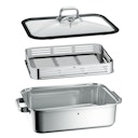 WMF Vitalis Aroma-Dampfgarer 3,5 l