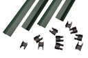 Vorschaubild dz MAZUfix Klemmleisten-Set für Doppeltore 6/5/6