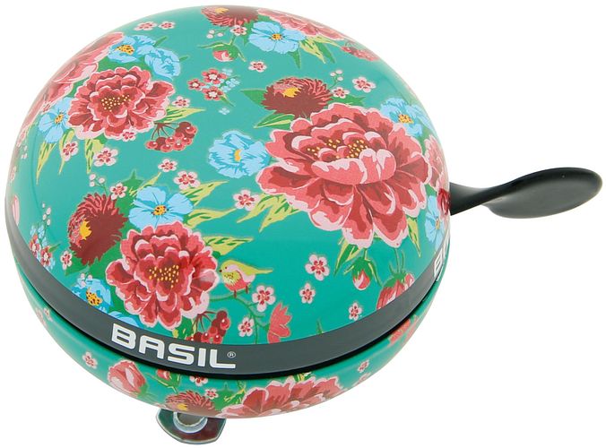 Basil Big Bell Bloom Klingel bunt