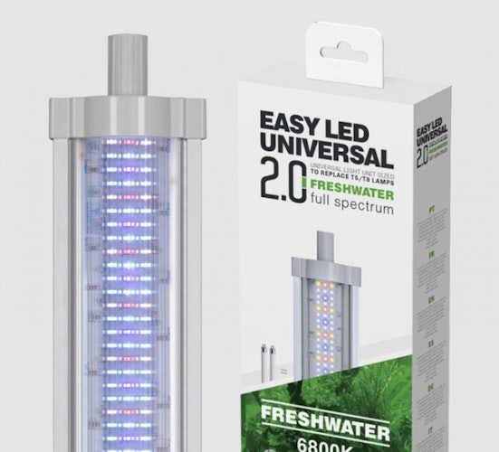 Aquatlantis EasyLED Universal 2.0 SW freshwater