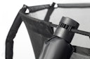 Salta Trampolin First Class Ø 487 cm mit Sicherheitsnetz und Leiter