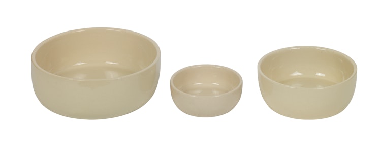 NOBBY Keramik Napf Kaunis