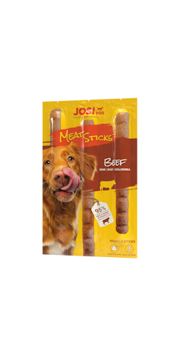 Josera Hund 33g JosiDog Meat Sticks Beef