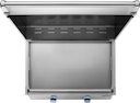 Vorschaubild NAPOLEON Gasgrill 700-Series 32", Edelstahl, Einbau Plancha 