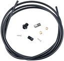 Vorschaubild Shimano Bremsleitung SM-BH90-JK 1700 mm schwarz