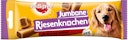Vorschaubild PEDIGREE JUMBONE Riesenknochen mit Rind und Geflügel Geschmack Hundekauknochen