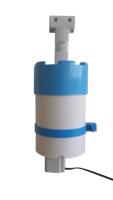 myPOOL Einhängekartuschenfilteranlage 2m³/h/12Volt