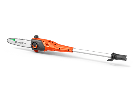 Husqvarna Hochentastervorsatz DP110 für 110iL