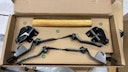 Big Green Egg Band Assembly Kit für LARGE