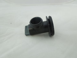 Heissner Pumpenkammerdeckel (ET10-P70EP)