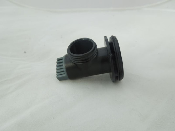 Heissner Pumpenkammerdeckel (ET10-P70EP)