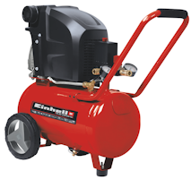 Einhell Kompressor TE-AC 270/24/10 4010450