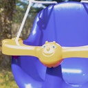 Vorschaubild KHW Kinderschaukel Flying Bee - Made in Germany