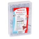Vorschaubild FISCHER Meister-Box GK+Schraube+Haken