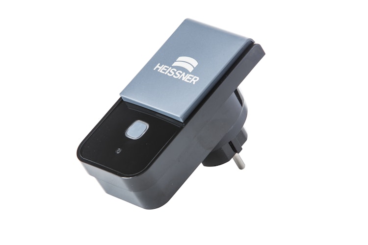 Heissner Smart Plug (Z1-00)