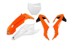 UFO Plast Verkleidungssatz [KTKIT526-999]