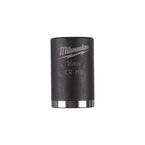 Milwaukee Schlagnuss SHOCKWAVE 3/8" 16x25 mm 4932478015