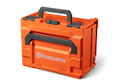 Vorschaubild Husqvarna Akku Transportbox BC1-UN 34840 inkl. Einsatz (exkl. Akku und Ladegerät)