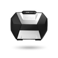 SHAD SIDE CASES SET SH38X EXPAN ALUMINUM [D0B38200]