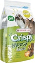Vorschaubild Crispy Muesli - Rabbits 1kg Kleintierfutter für Kaninchen