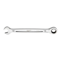 Milwaukee Maxbite Ratschen-Ringmaulschlüssel 13 mm 4932471506