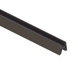 TraumGarten System Dekorprofil Adapter 1800 mmZubehörbild