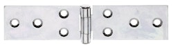 Alberts® Tischband, sendzimirverzinkt, LxB 34x140 mm 346904