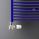 Vorschaubild Ximax Vierwege-Ventil für Einrohrsysteme