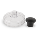 Vorschaubild Weber Hamburgerpresse