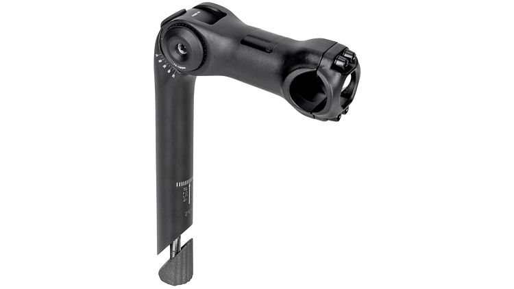 CONTEC Vorbau Seto Stick 25,4 mm schwarz