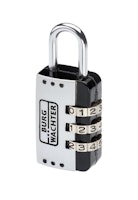 Burg Wächter Zahlen-Vorhangschloss 72 25 SB