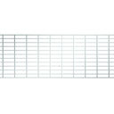 ACO Self® Maschenrost 30/10 Edelstahl für Profiline Holzterrassenrinne