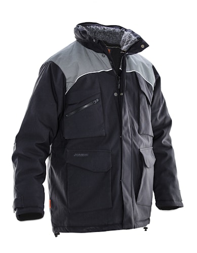 Jobman Winterparka Star 1336
