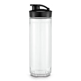 WMF Kult X Mix & Go Trinkflasche 0,6 l WMF Kult X Mix & Go Trinkflasche 0,6 lZubehörbild