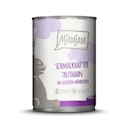 Vorschaubild MJAMJAM Leckere Mahlzeit 400g Dose Katzennassfutter