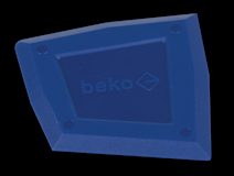 beko GlättespachtelZubehörbild