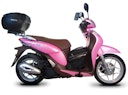 Vorschaubild SHAD Top Master Befestigungssatz Honda