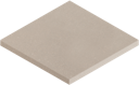 Vorschaubild WESERWABEN® Terrassenplatten Croisette 49,5 x 49,5 x 3 cm