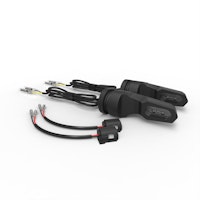 MOTOISM YAMAHA Blinker SP-Flow Blinker - Blinklicht