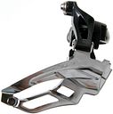 Vorschaubild Shimano Umwerfer Tiagra FD-4703 schwarz/silber