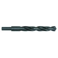Milwaukee METALLBOHRER HSS-R RED.SCHAFT 19.0X198MM 4932373329