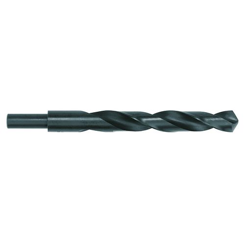 Milwaukee METALLBOHRER HSS-R RED.SCHAFT 19.0X198MM 4932373329