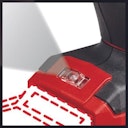 Einhell Akku-Luftpumpe CE-AP 18 Li-Solo 2070110