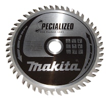 Makita SPECIALIZED Sägeb.160x20x48Z B-32998