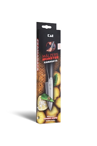 KAI Officemesser TIM MÄLZER KAMAGATA 3.75" (9,5 cm)