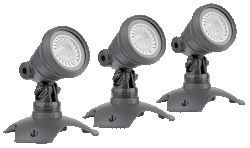 Oase LunAqua 3 LED Set 3